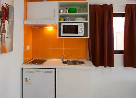 Otel H2 Caces